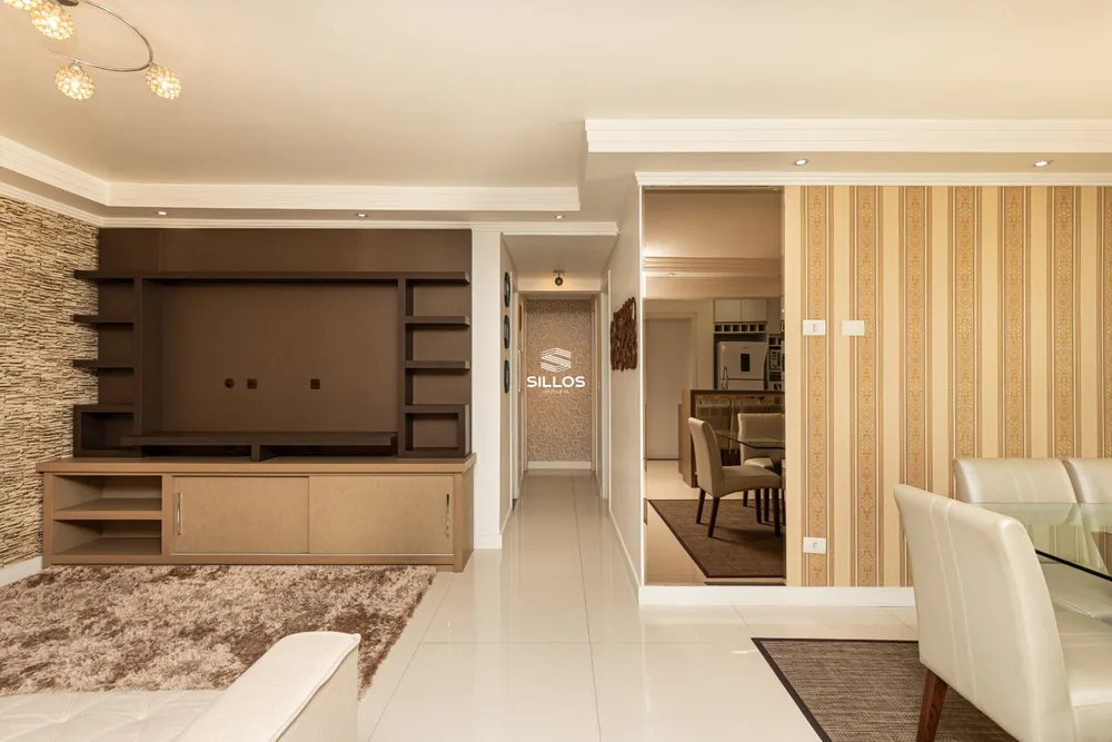 Apartamento, 3 quartos, 119 m² - Foto 4