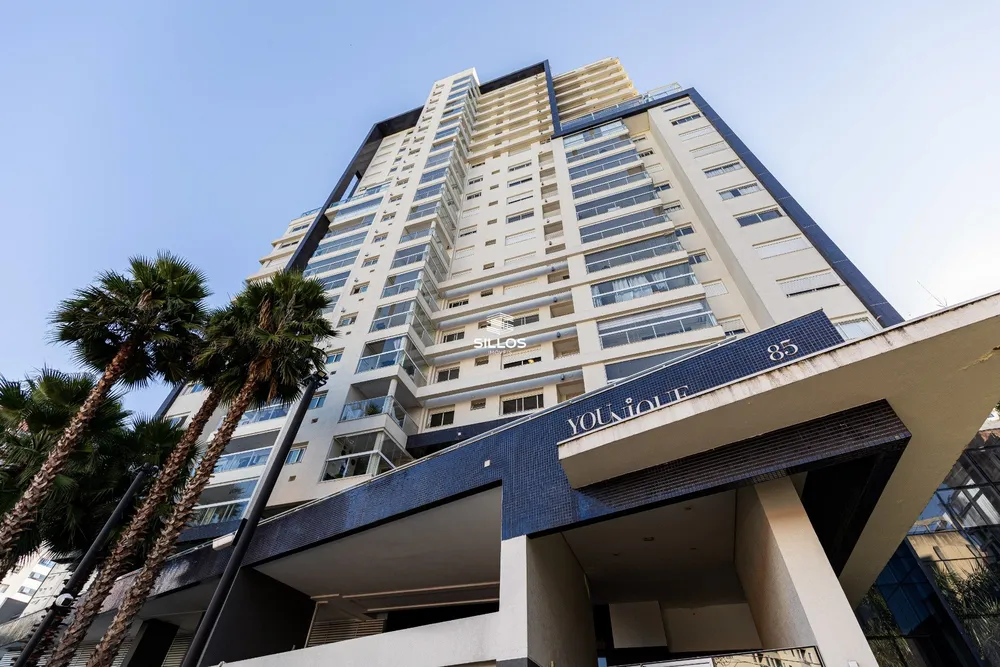 Apartamento, 3 quartos, 119 m² - Foto 7