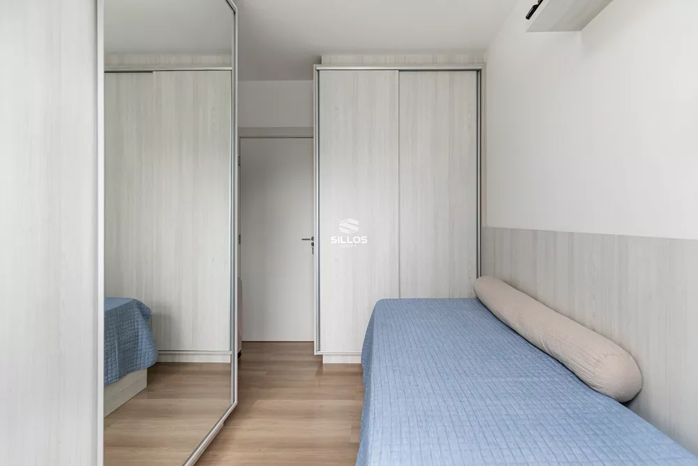 Apartamento, 2 quartos, 84 m² - Foto 2