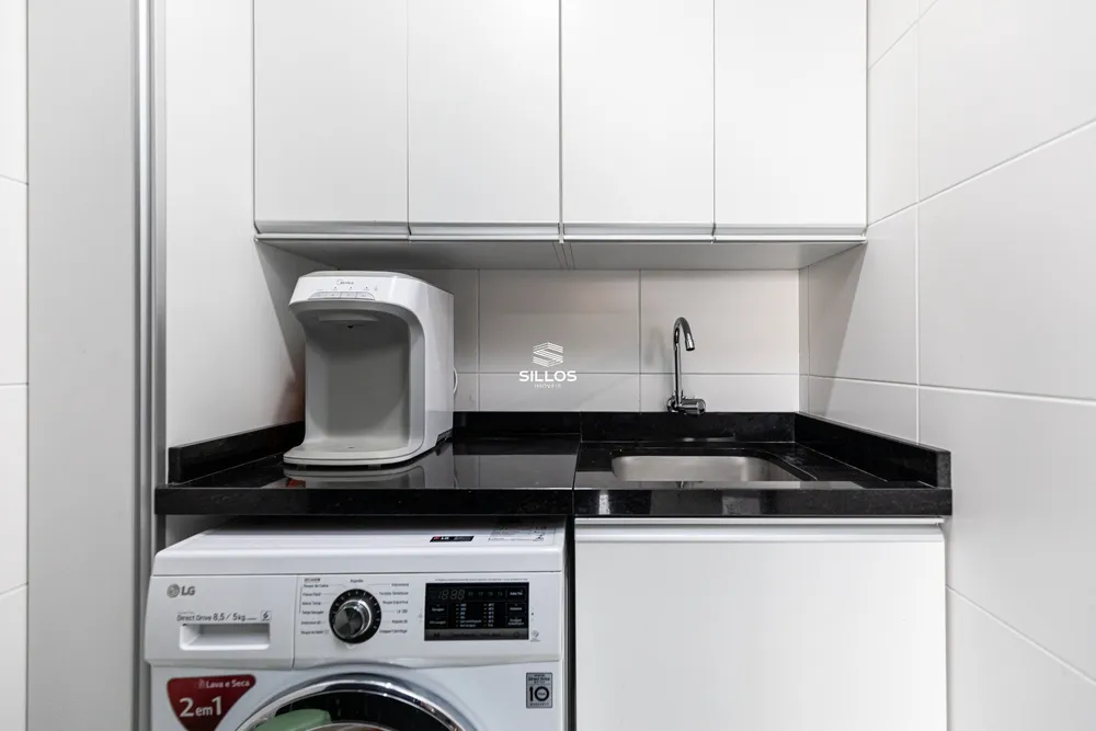 Apartamento, 2 quartos, 84 m² - Foto 7