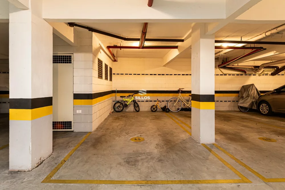 Apartamento, 2 quartos, 84 m² - Foto 1