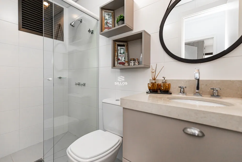 Apartamento, 2 quartos, 84 m² - Foto 6