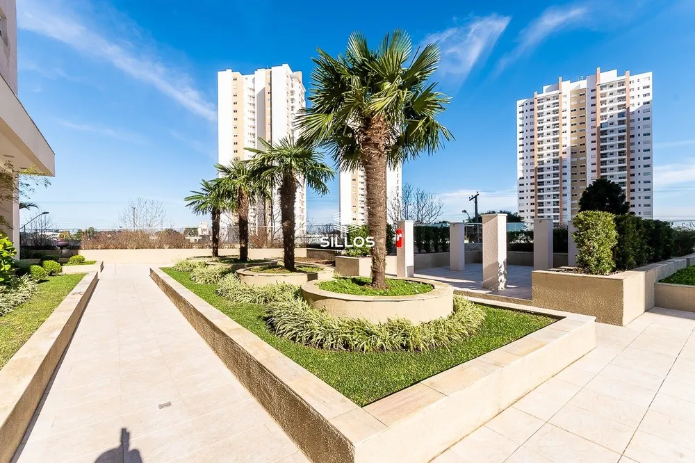 Apartamento, 4 quartos, 166 m² - Foto 9