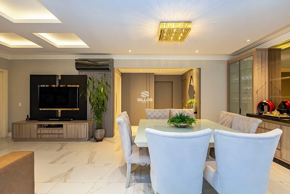 Apartamento, 4 quartos, 166 m² - Foto 5