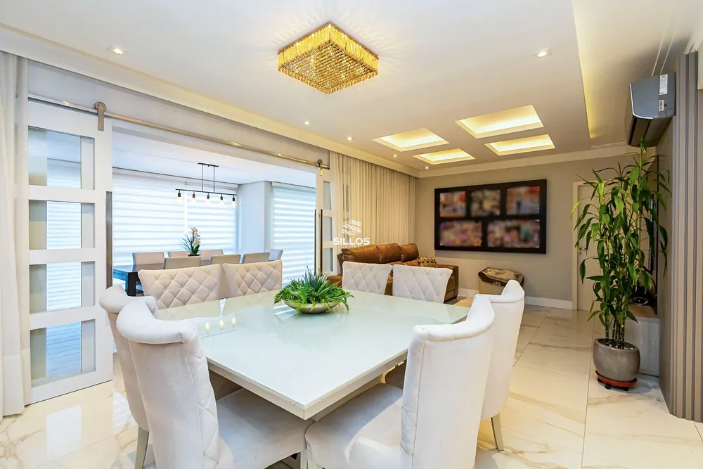 Apartamento, 4 quartos, 166 m² - Foto 4