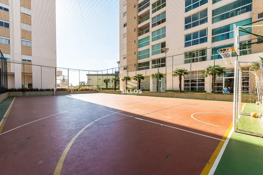 Apartamento, 4 quartos, 166 m² - Foto 7