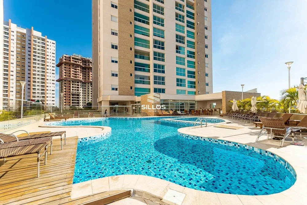 Apartamento, 4 quartos, 166 m² - Foto 11