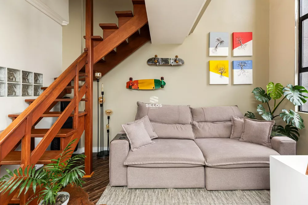 Apartamento, 2 quartos, 65 m² - Foto 2