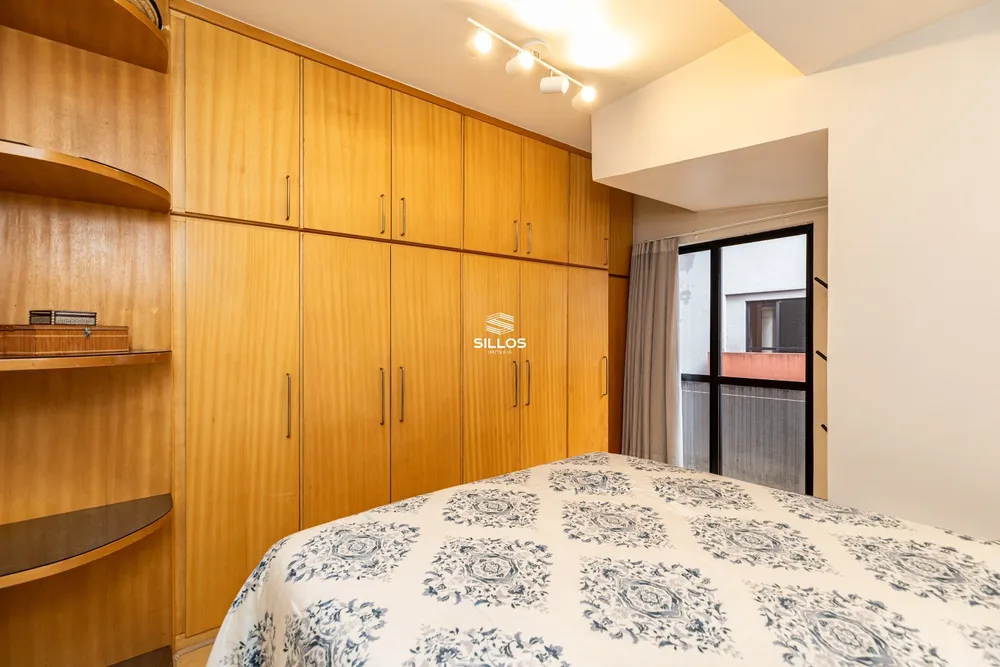 Apartamento, 2 quartos, 65 m² - Foto 9