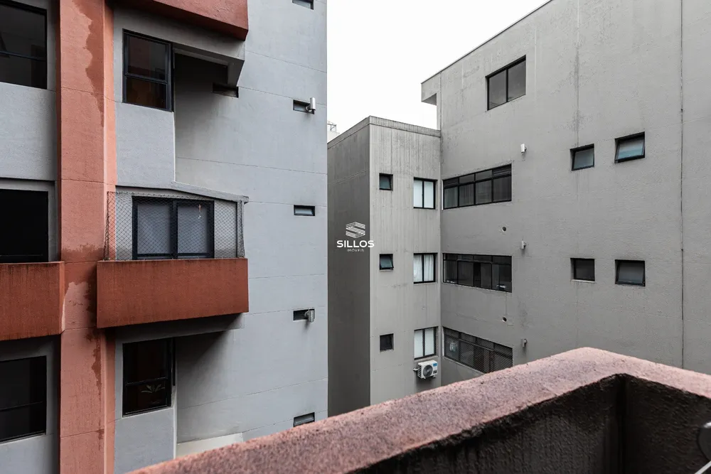 Apartamento, 2 quartos, 65 m² - Foto 10