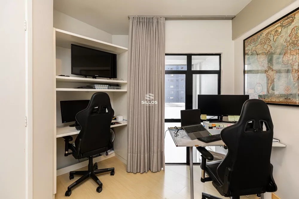 Apartamento, 2 quartos, 65 m² - Foto 3