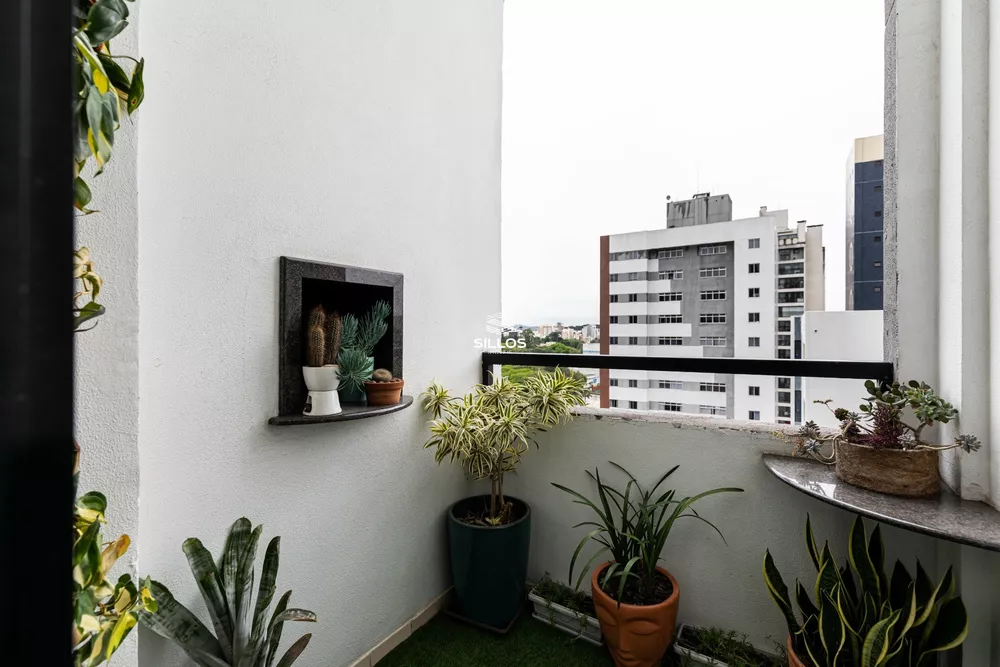 Apartamento, 2 quartos, 65 m² - Foto 4