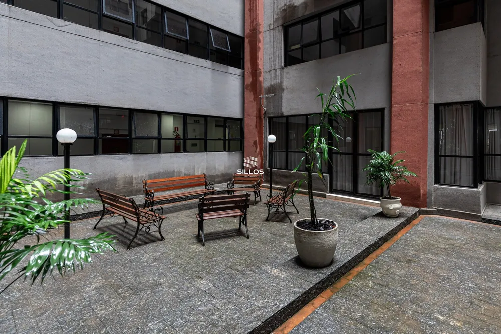 Apartamento, 2 quartos, 65 m² - Foto 11