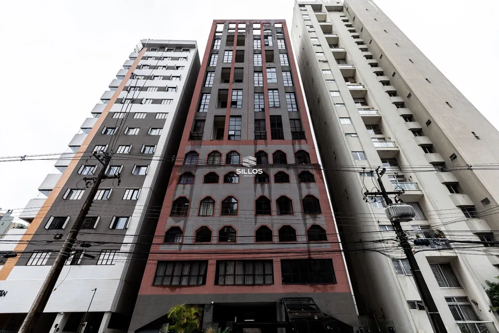 Apartamento, 2 quartos, 65 m² - Foto 12