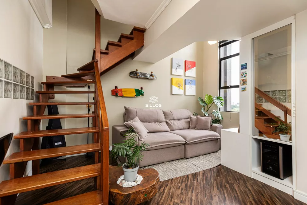 Apartamento, 2 quartos, 65 m² - Foto 1