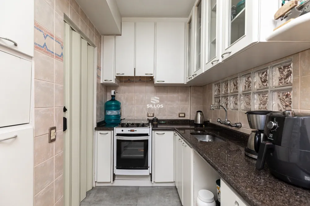 Apartamento, 2 quartos, 65 m² - Foto 5