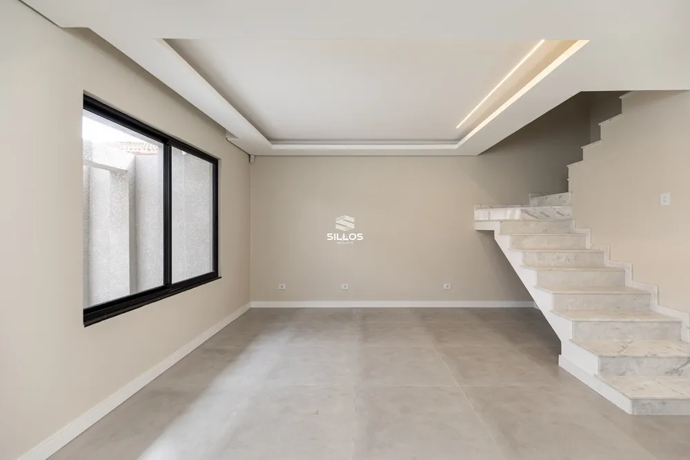 Sobrado, 3 quartos, 151 m² - Foto 3