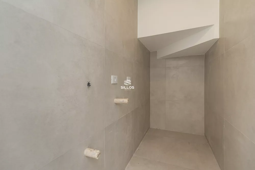 Sobrado, 3 quartos, 151 m² - Foto 2