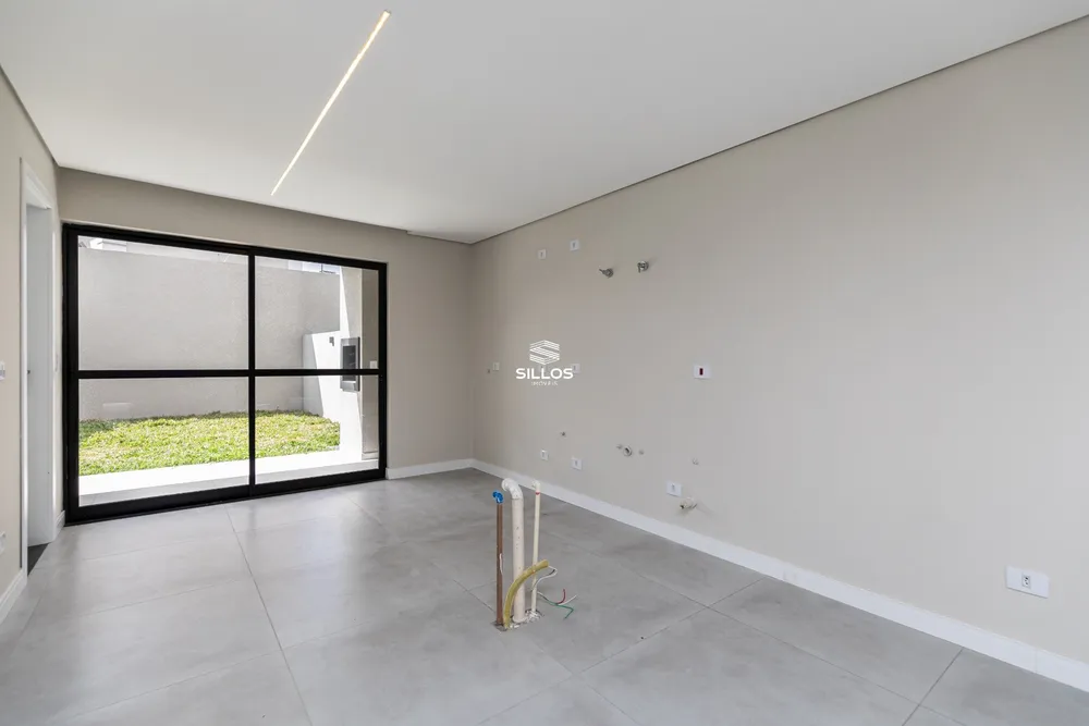 Sobrado, 3 quartos, 151 m² - Foto 5