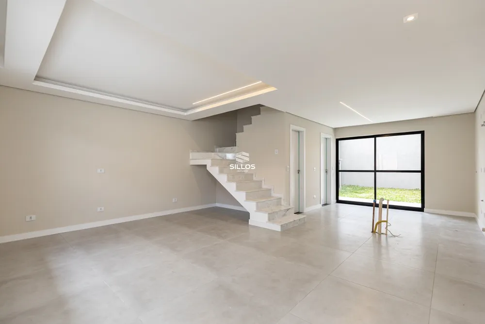 Sobrado, 3 quartos, 151 m² - Foto 2