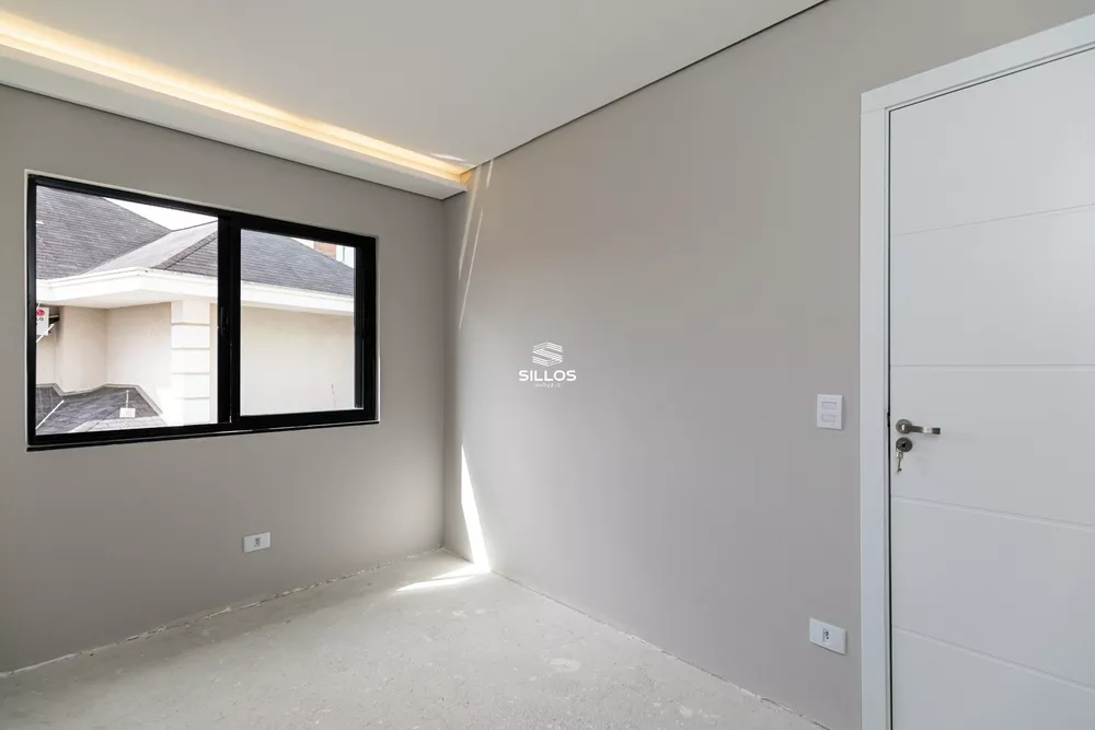 Sobrado, 3 quartos, 151 m² - Foto 4