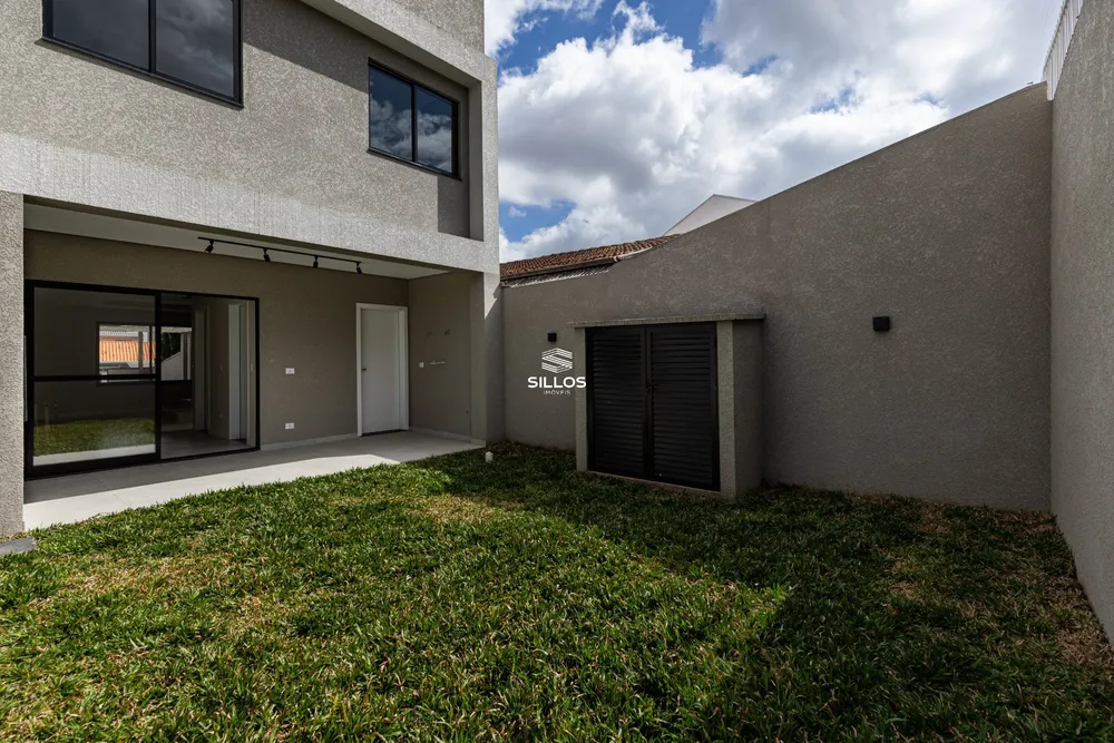 Sobrado, 3 quartos, 151 m² - Foto 16