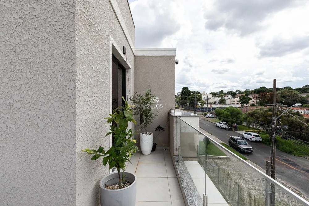 Sobrado, 3 quartos, 188 m² - Foto 8