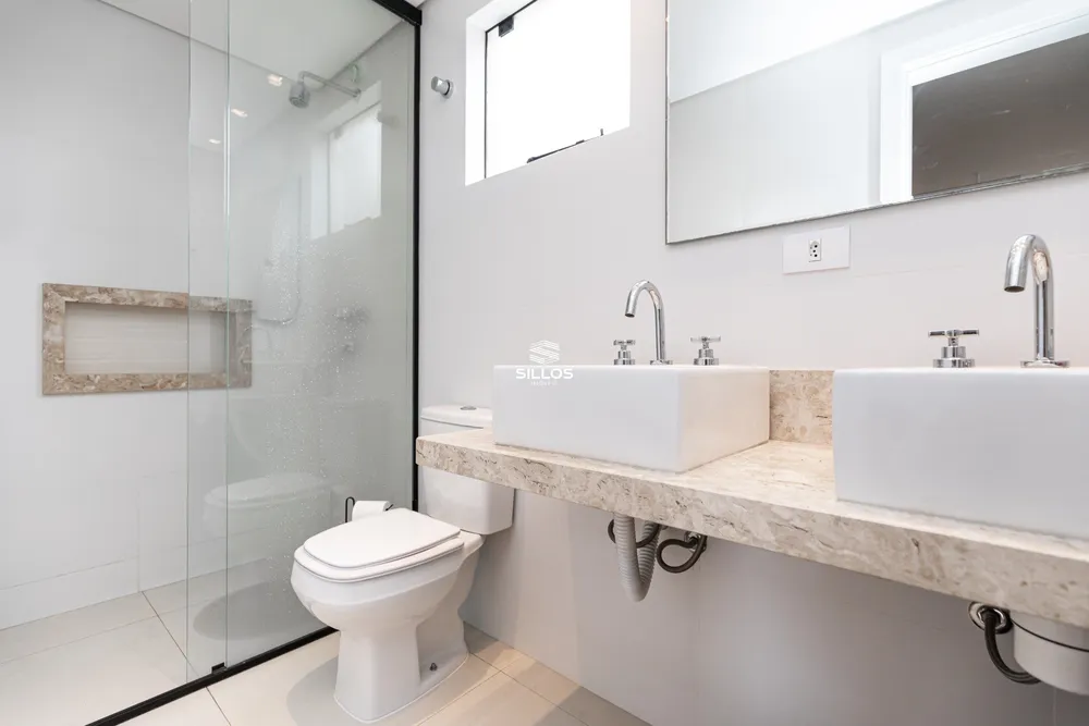 Sobrado, 3 quartos, 188 m² - Foto 5