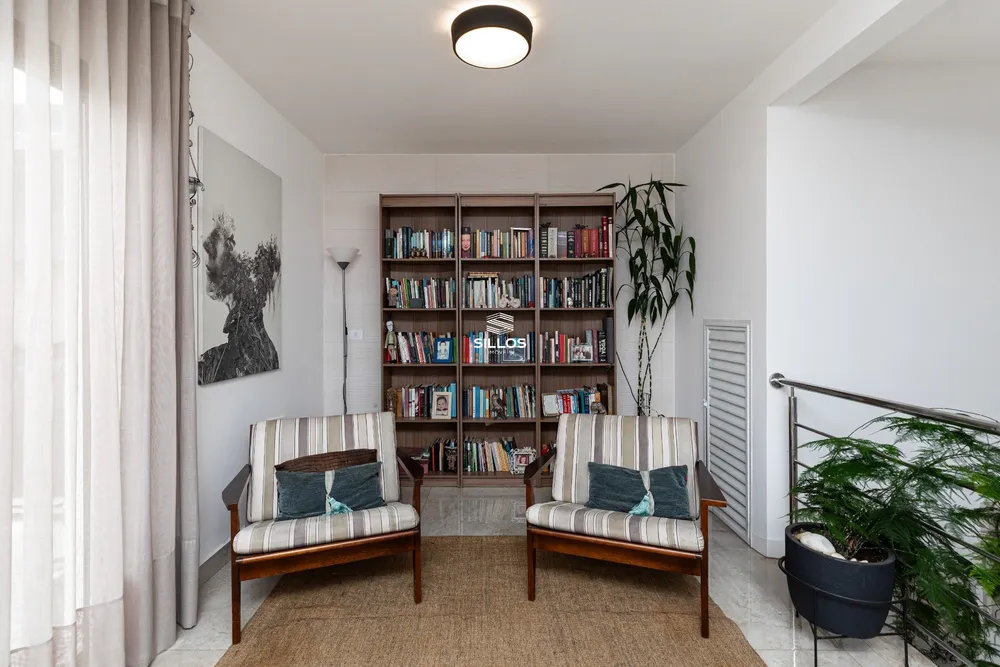 Sobrado, 3 quartos, 188 m² - Foto 6