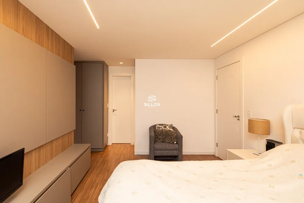Sobrado, 3 quartos, 188 m² - Foto 4