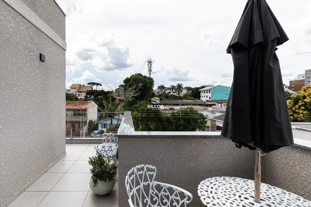 Sobrado, 3 quartos, 188 m² - Foto 7