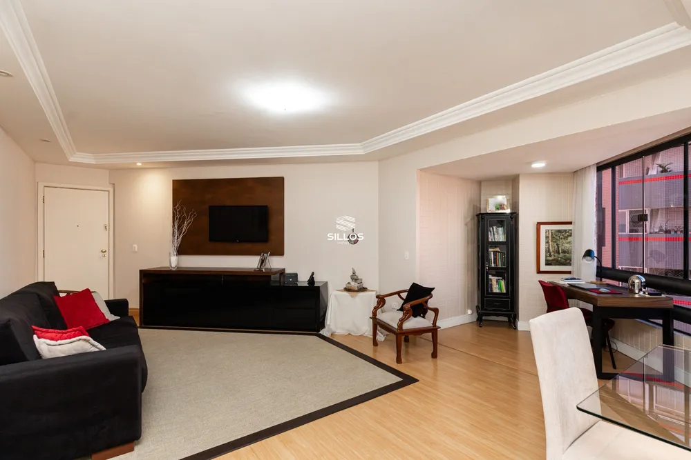 Apartamento, 2 quartos, 106 m² - Foto 1