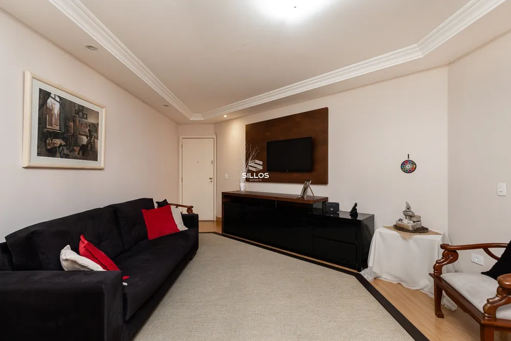 Apartamento, 2 quartos, 106 m² - Foto 2