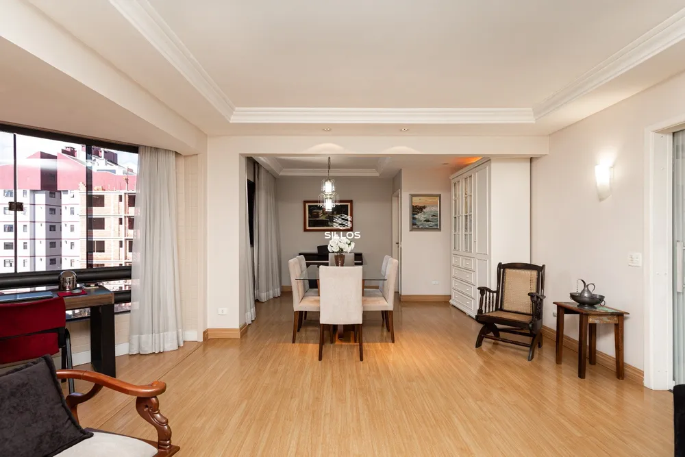 Apartamento, 2 quartos, 106 m² - Foto 5