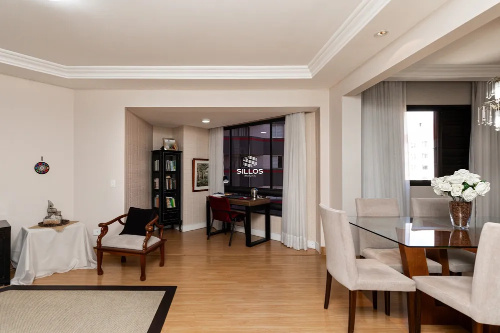 Apartamento, 2 quartos, 106 m² - Foto 3