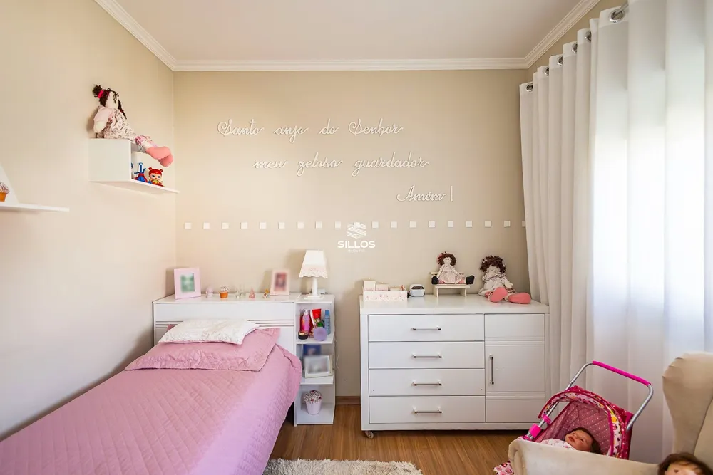Casa, 3 quartos, 215 m² - Foto 10