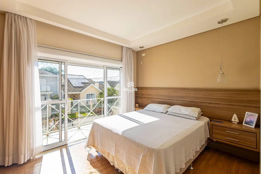 Casa, 3 quartos, 215 m² - Foto 6