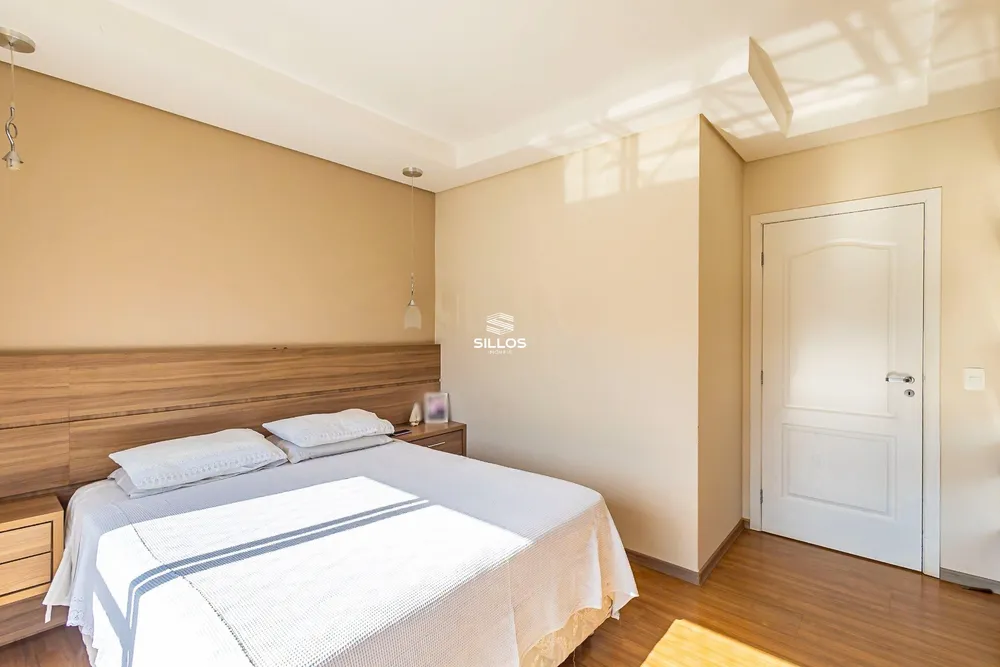 Casa, 3 quartos, 215 m² - Foto 8