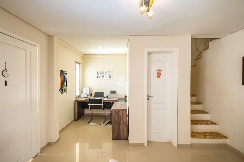 Casa, 3 quartos, 215 m² - Foto 3