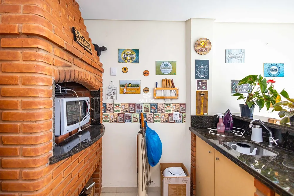 Casa, 3 quartos, 215 m² - Foto 12