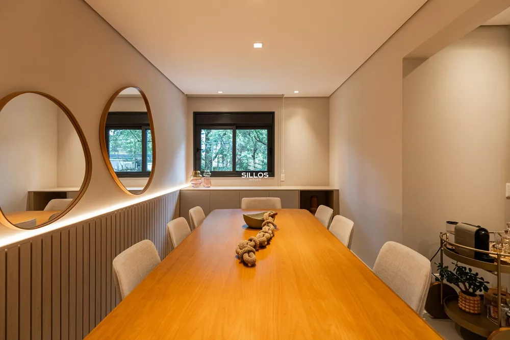 Apartamento, 3 quartos, 146 m² - Foto 2