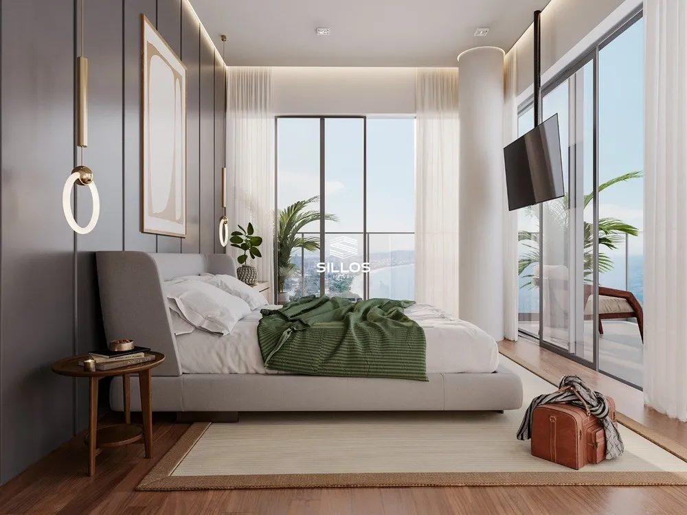 Apartamento, 3 quartos, 100 m² - Foto 7
