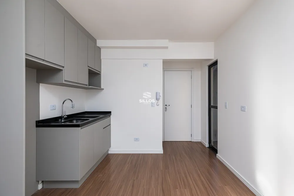 Apartamento, 1 quarto, 19 m² - Foto 4