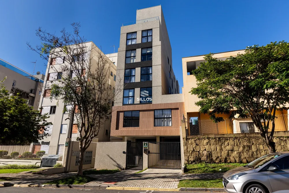 Apartamento, 1 quarto, 19 m² - Foto 5