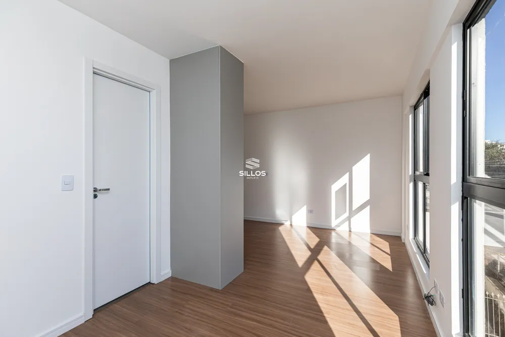 Apartamento, 1 quarto, 19 m² - Foto 7