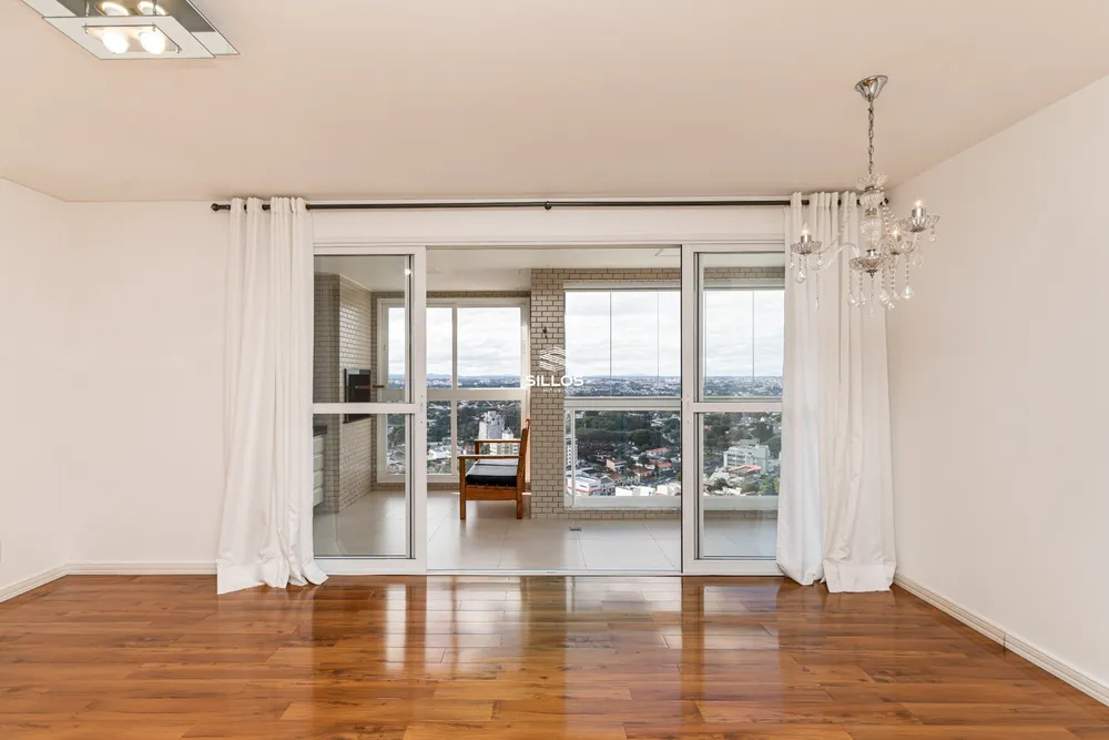 Apartamento, 3 quartos, 113 m² - Foto 1