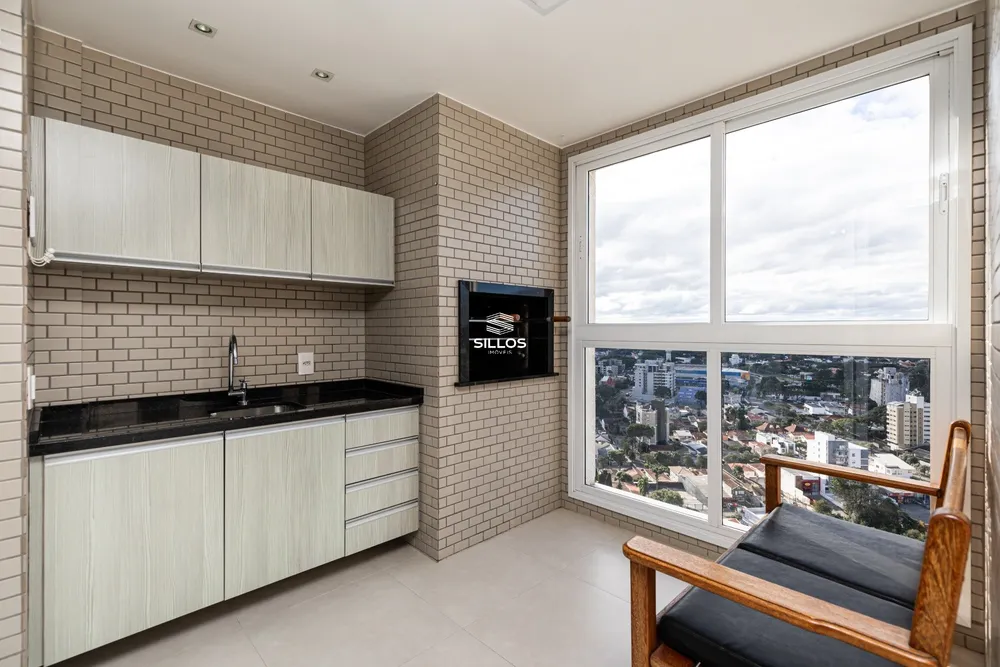 Apartamento, 3 quartos, 113 m² - Foto 7