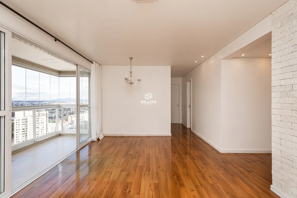 Apartamento, 3 quartos, 113 m² - Foto 2
