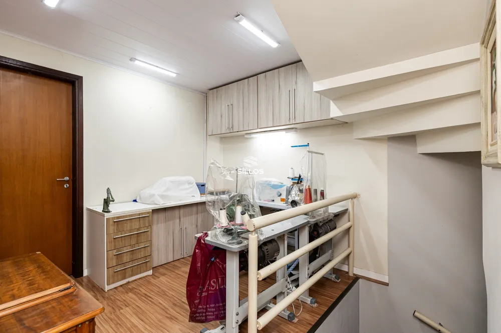 Sobrado, 3 quartos, 186 m² - Foto 7