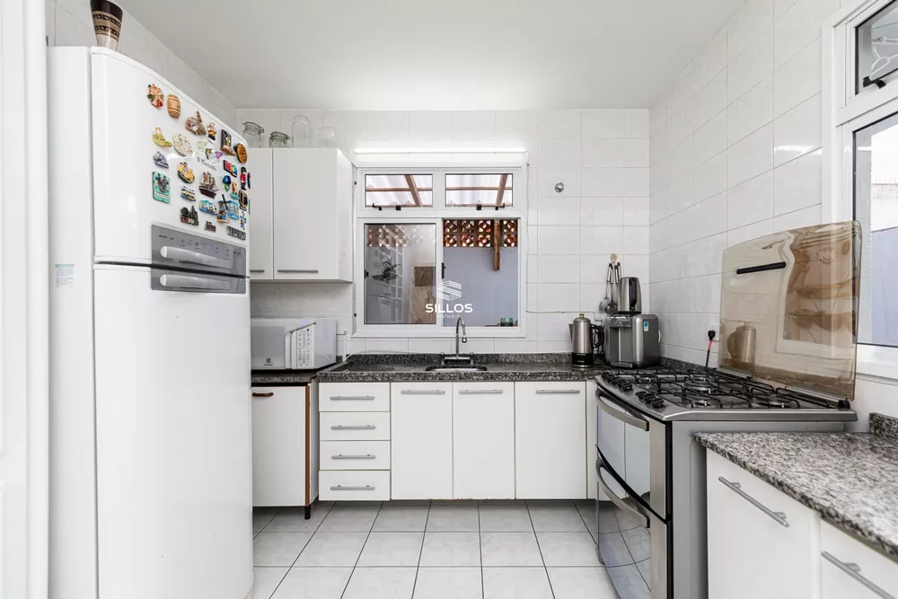 Sobrado, 3 quartos, 186 m² - Foto 1